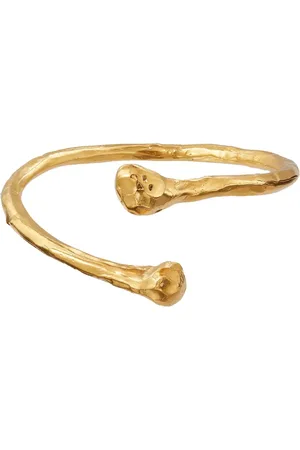 Alighieri Geborstelde armband