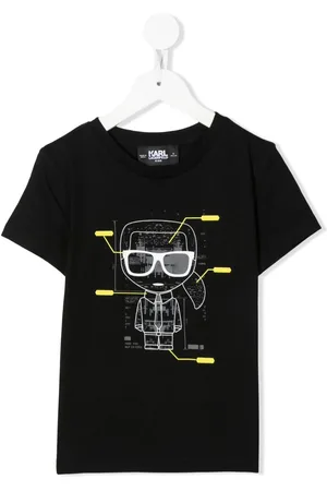 Karl Lagerfeld T