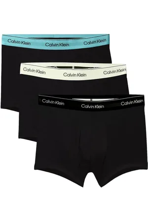 Calvin Klein Drie Icon boxershorts