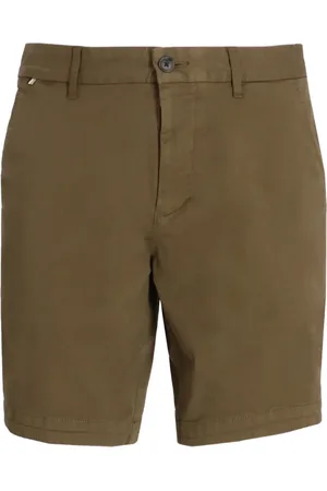 HUGO BOSS Chino shorts