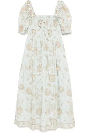 Hill House Home The Scarlett midi