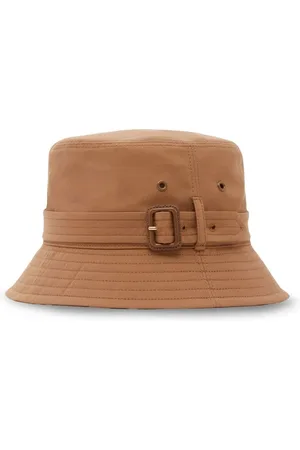 Burberry Gabardine vissershoed