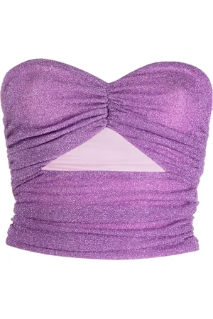 AMEN Cropped top