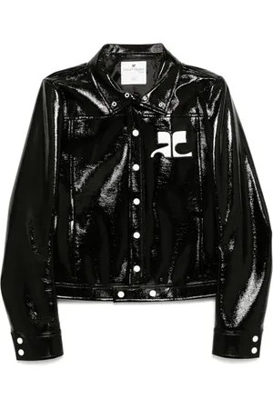 Courrèges Reedition Vinyl jack