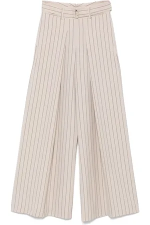 CHRISTIAN WIJNANTS Pomello broek