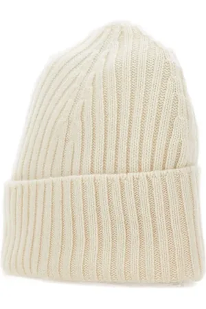 KANGRA CASHMERE Kasjmier muts