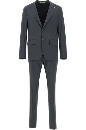 corneliani Wollen pak