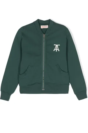 The Animals Observatory Bomberjack met logoprint