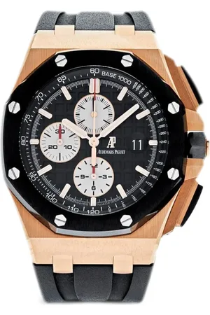 AUDEMARS PIGUET 2012 pre