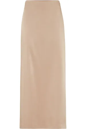 Brunello Cucinelli High waist rok