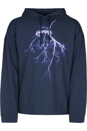 Givenchy Lighting hoodie