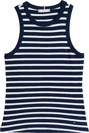 Tommy Hilfiger Gestreepte top
