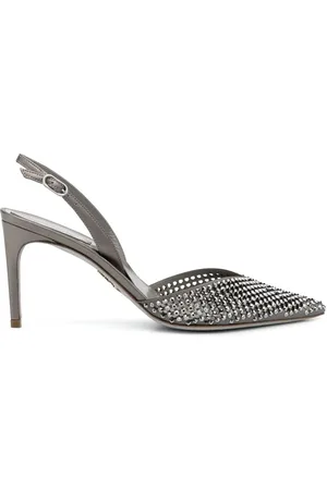 RENE CAOVILLA Pumps met hak