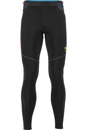 Karpos Legging met logoprint