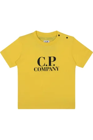 C.P. Company T