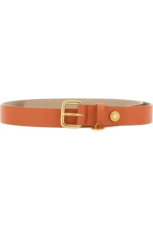 Gianni chiarini Leren riem