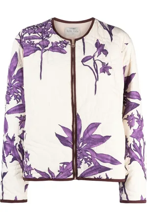 FORTE FORTE Floral