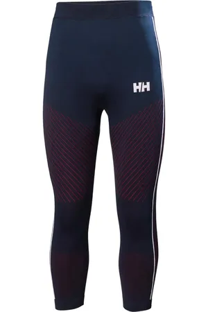 Helly Hansen Legging met logoprint