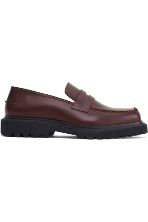Filippa K Leren penny loafers