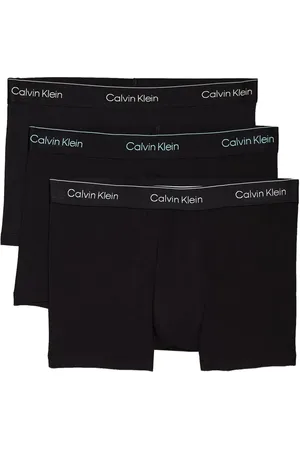 Calvin Klein Drie Icon boxershorts