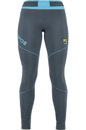Karpos Legging met logoprint
