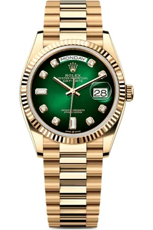 Rolex 2024 Day Date 36 mm