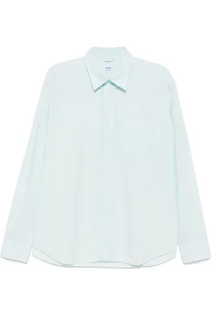 Aspesi Camicia Fred overhemd