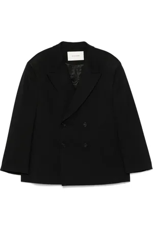 Entire Studios Blazer met dubbele rij knopen