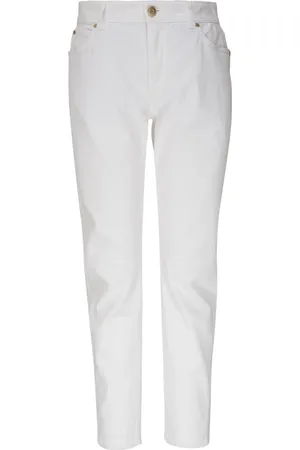 Brunello Cucinelli Mid waist skinny jeans