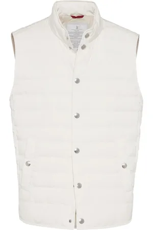 Brunello Cucinelli Bodywarmer