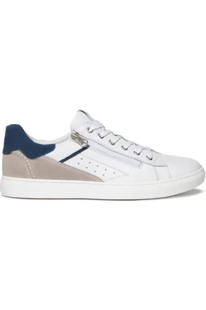 Nero Giardini Leren sneakers