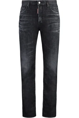 Dsquared2 Straight jeans