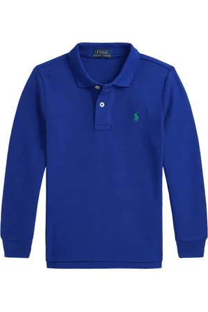 Ralph Lauren Piqué poloshirt