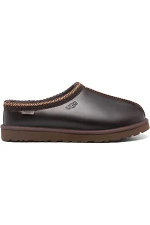 UGG Tasman suède slippers