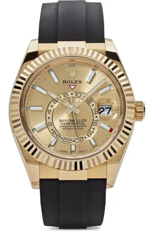 Rolex 2022 pre