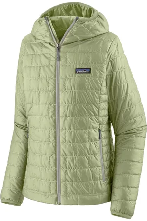 Patagonia Nano donsjack