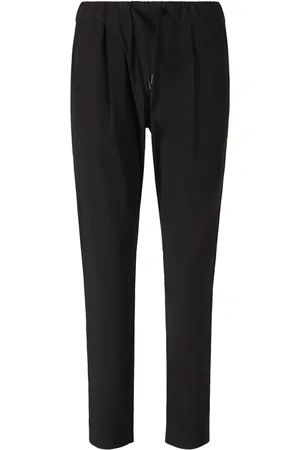 HERNO Trainingsbroek met stretch