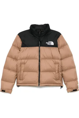 The North Face Retro Nuptse donsjack