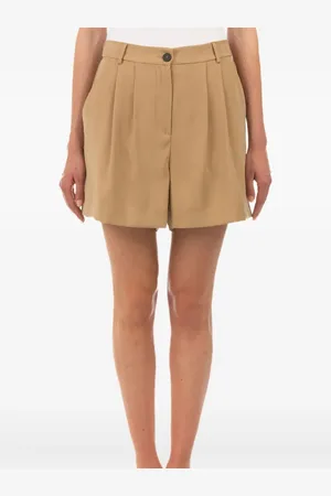 LE TRICOT PERUGIA Formele shorts