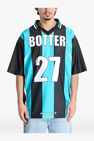 Reebok X Botter LTD Reverse Soccer T