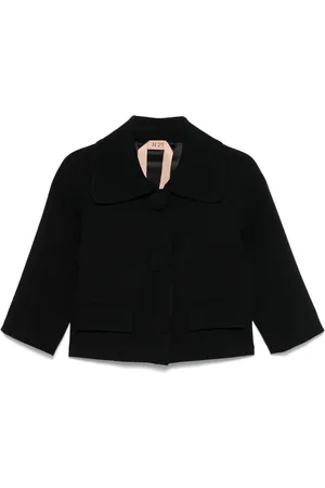 Nº21 Cropped jack