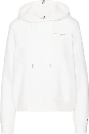 Tommy Hilfiger Hoodie met logoprint