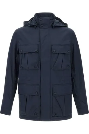 Belstaff Drome jack