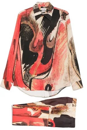 Alexander McQueen Alexander McQueen Pre