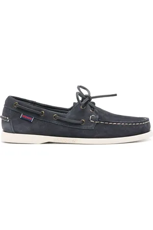 SEBAGO Portland bootschoenen