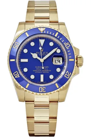 Rolex 2018 pre