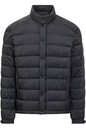 Moncler Gewatteerd donsjack