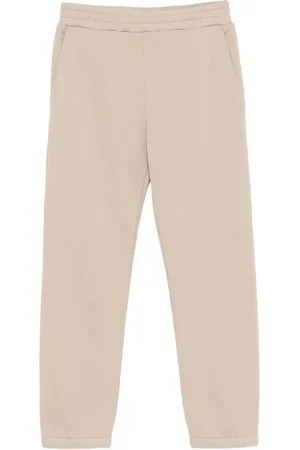 Golden Goose Trainingsbroek met geborduurd logo