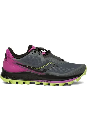 Saucony Peregrine 12 sneakers