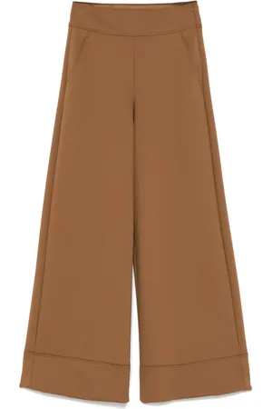 Max Mara Fagiani broek
